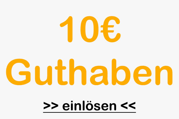 gutschen für 10€ gratis guthaben